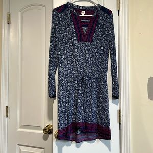 Summer dress lightweight